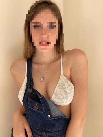 Анкета проститутки Мелисса - Фото 1, , 24 года, №25275